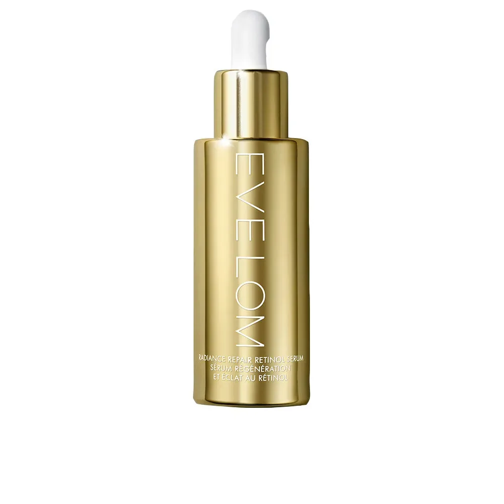 Eve Lom TIME RETREAT serum reparador con retinol