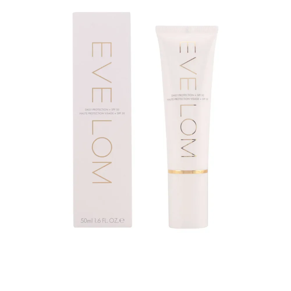 Eve Lom DAILY protection SPF+50