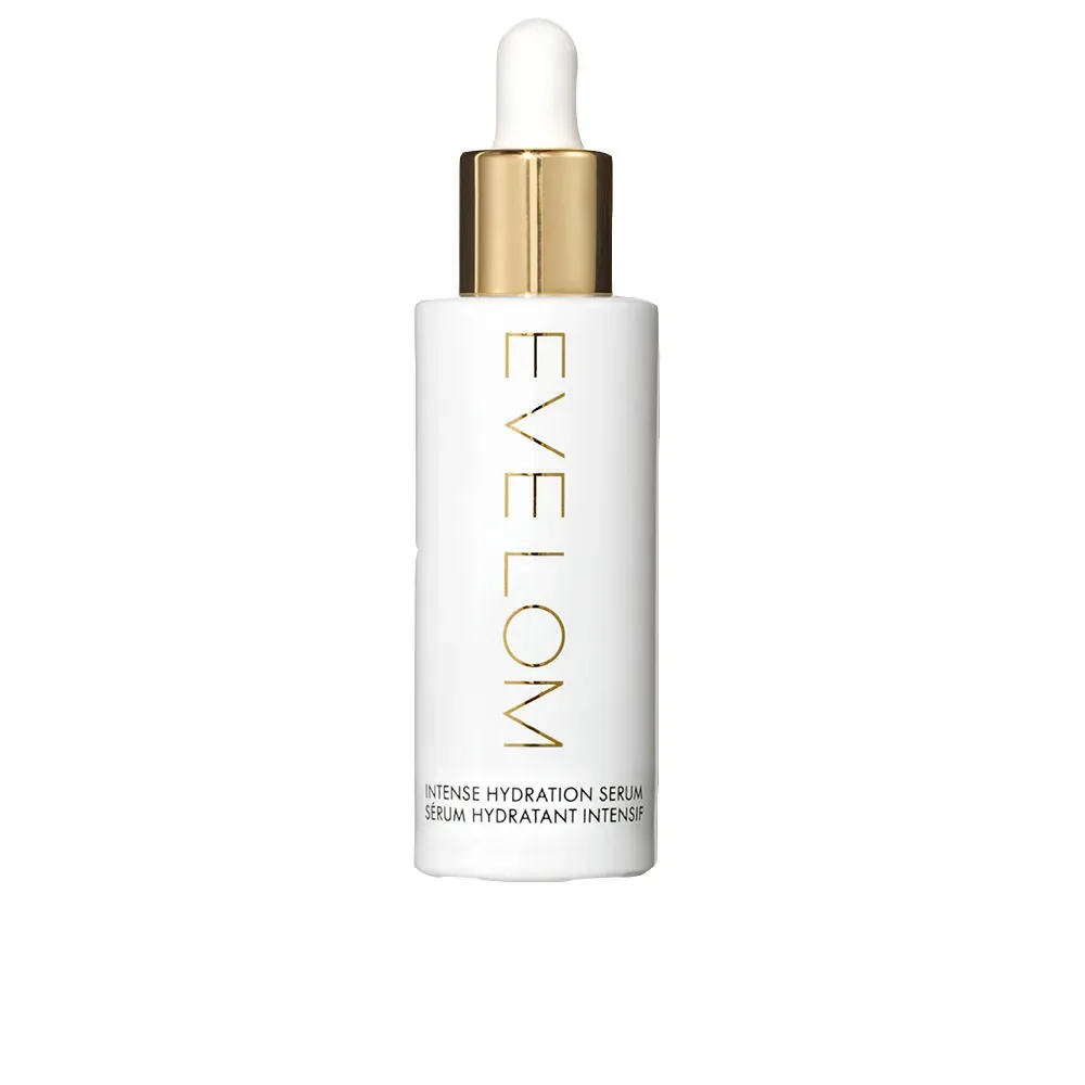 Eve Lom MOISTURE & RADIANCE serum hidratación intensa