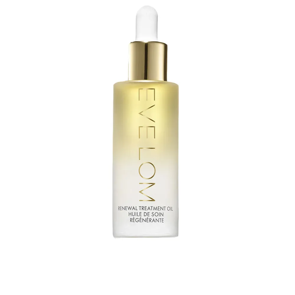 Eve Lom MOISTURE & RADIANCE aceite de tratamiento renovador
