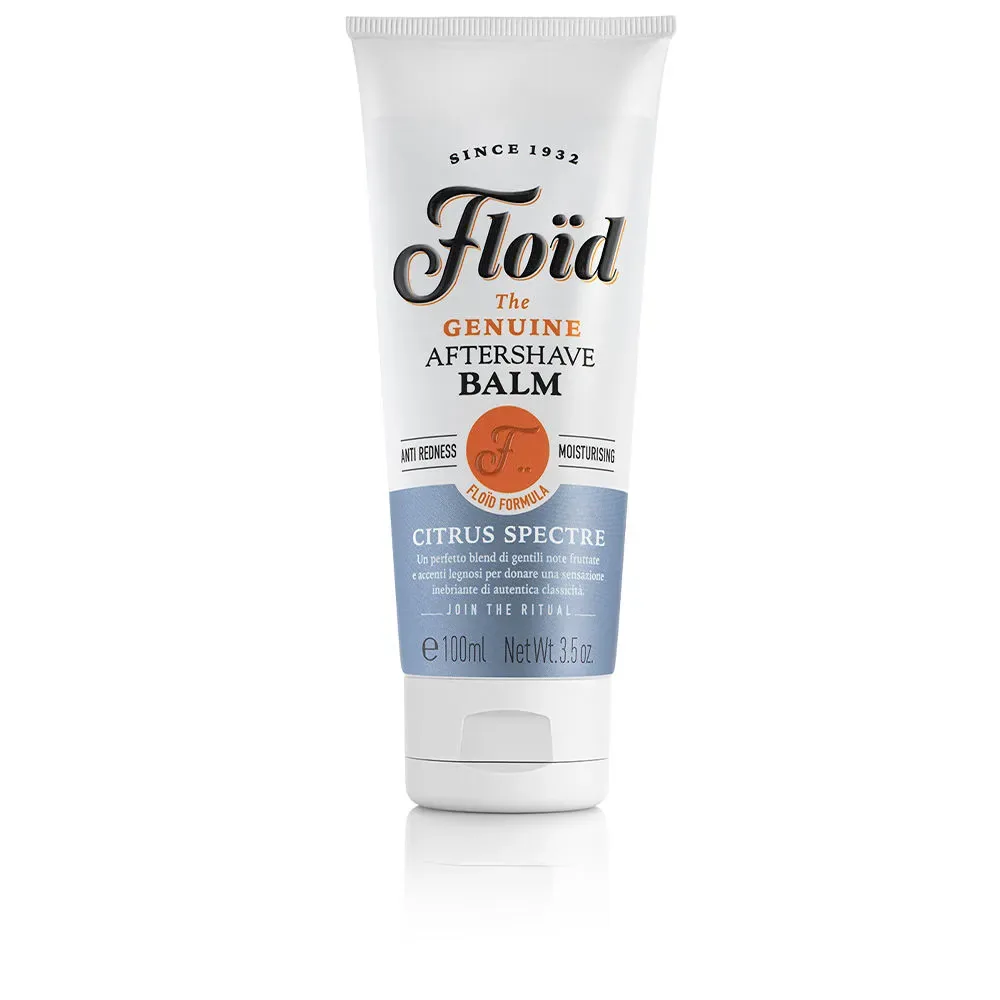 Floïd FLOÏD after shave balm citrus spectre