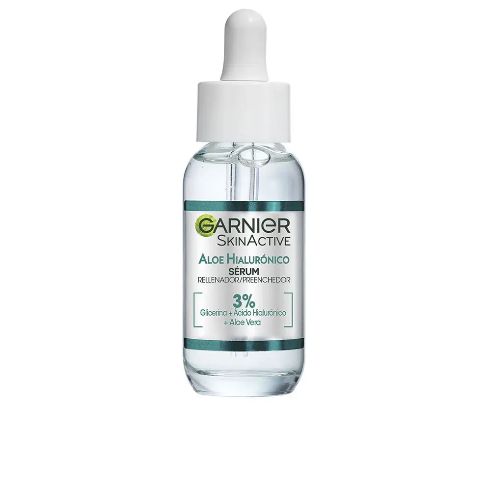 Garnier SKINACTIVE ALOE HIALURÓNICO sérum