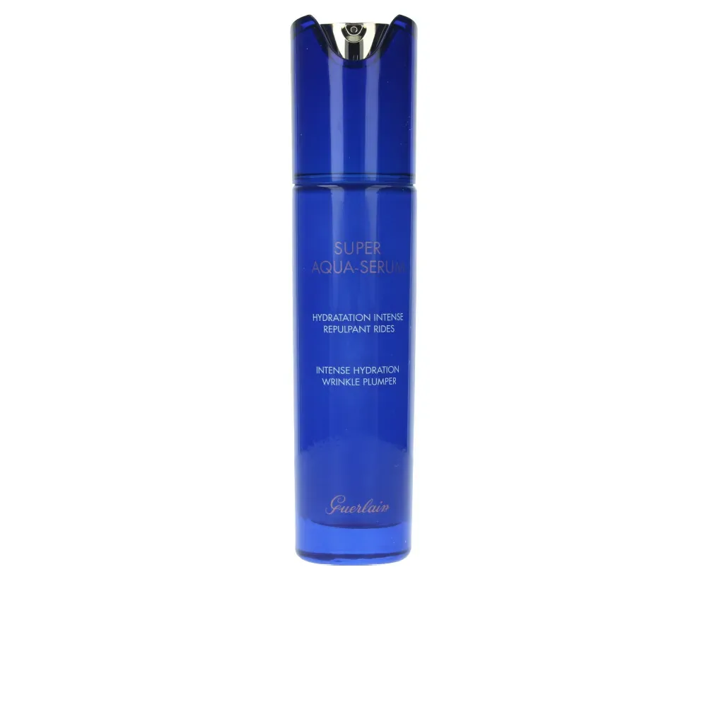 Guerlain SUPER AQUA serum hidratante intenso