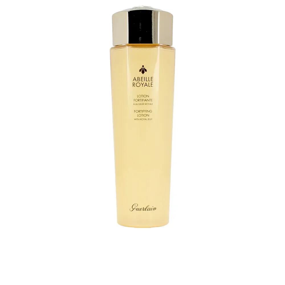 Guerlain ABEILLE ROYALE loción fortificante con Jalea Real