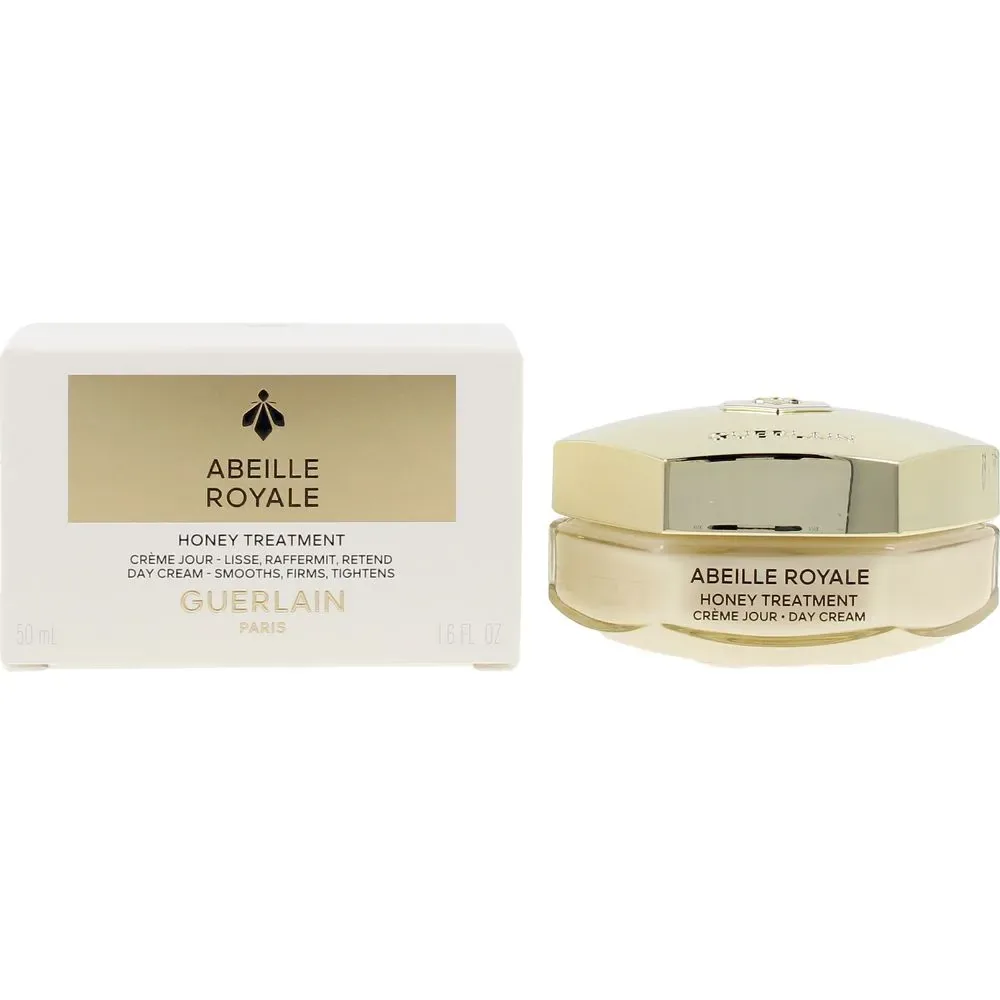 Guerlain ABEILLE ROYALE crema de día