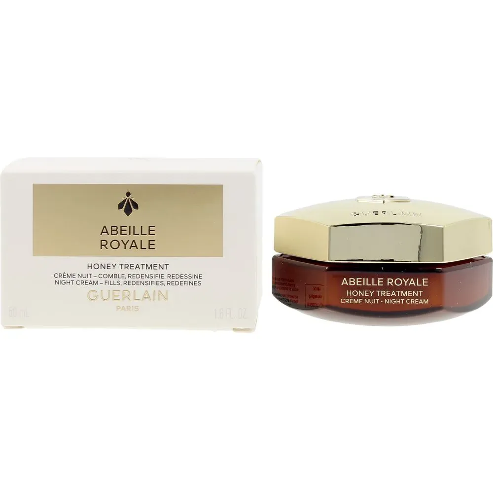 ABEILLE ROYALE crème de nuit 50 ml