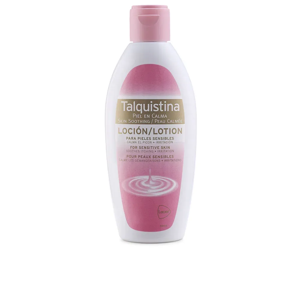 Talquistina TALQUISTINA loción