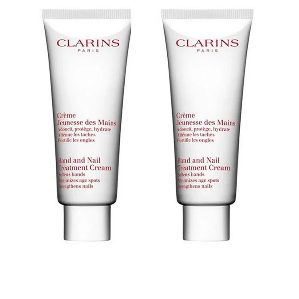 Clarins CREMA JUVENTUD DE MANOS