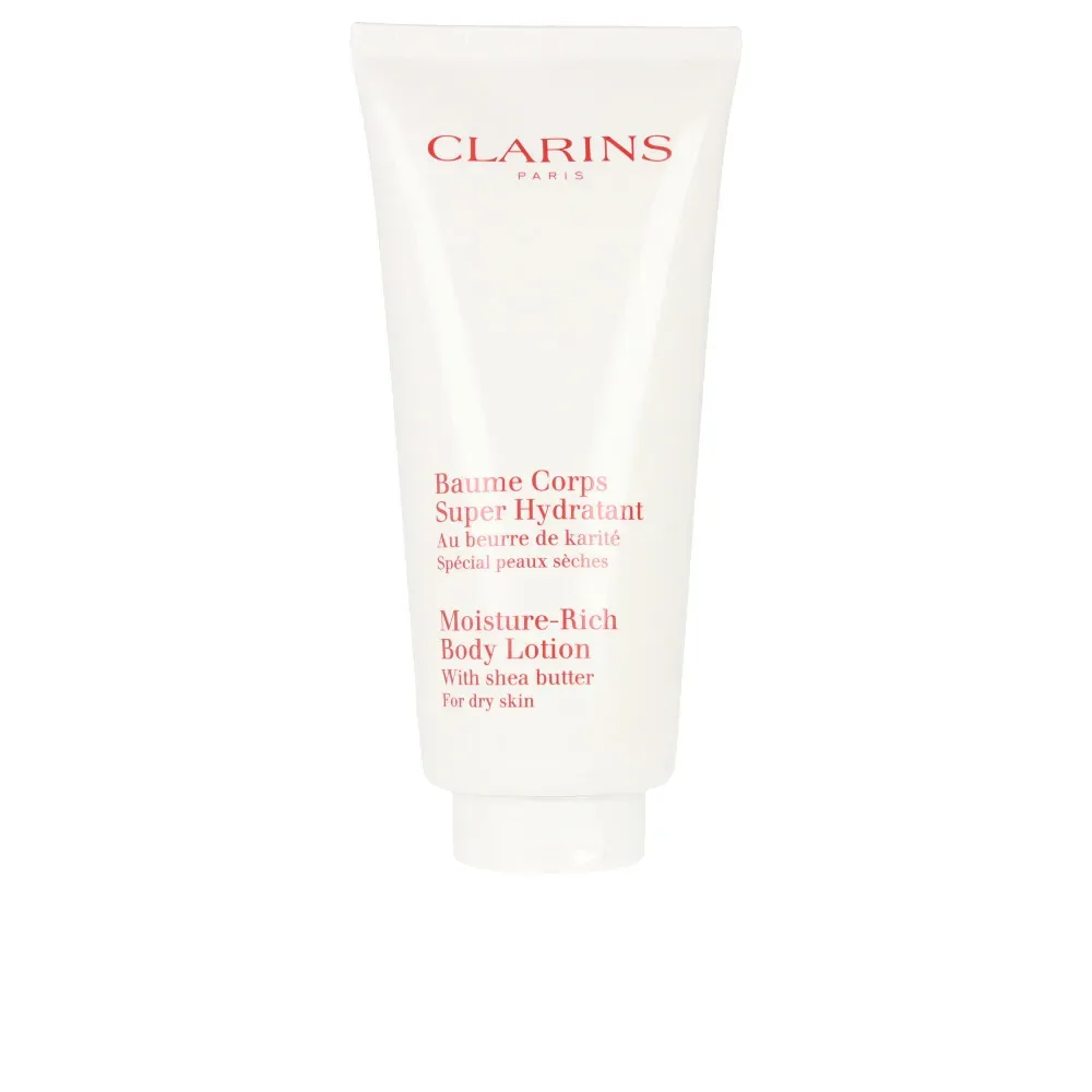 Clarins BAUME CORPS super hydratant