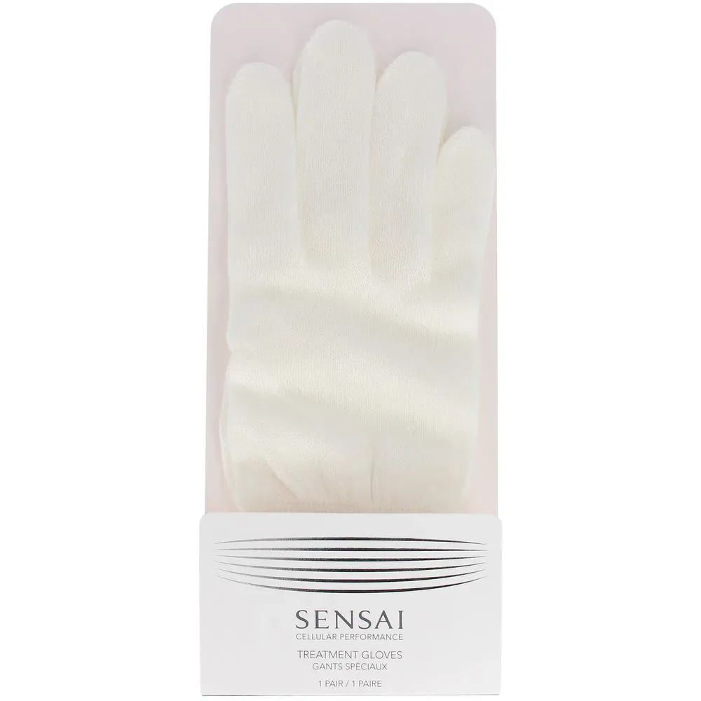 Sensai SENSAI CELLULAR PERFORMANCE treatment gloves