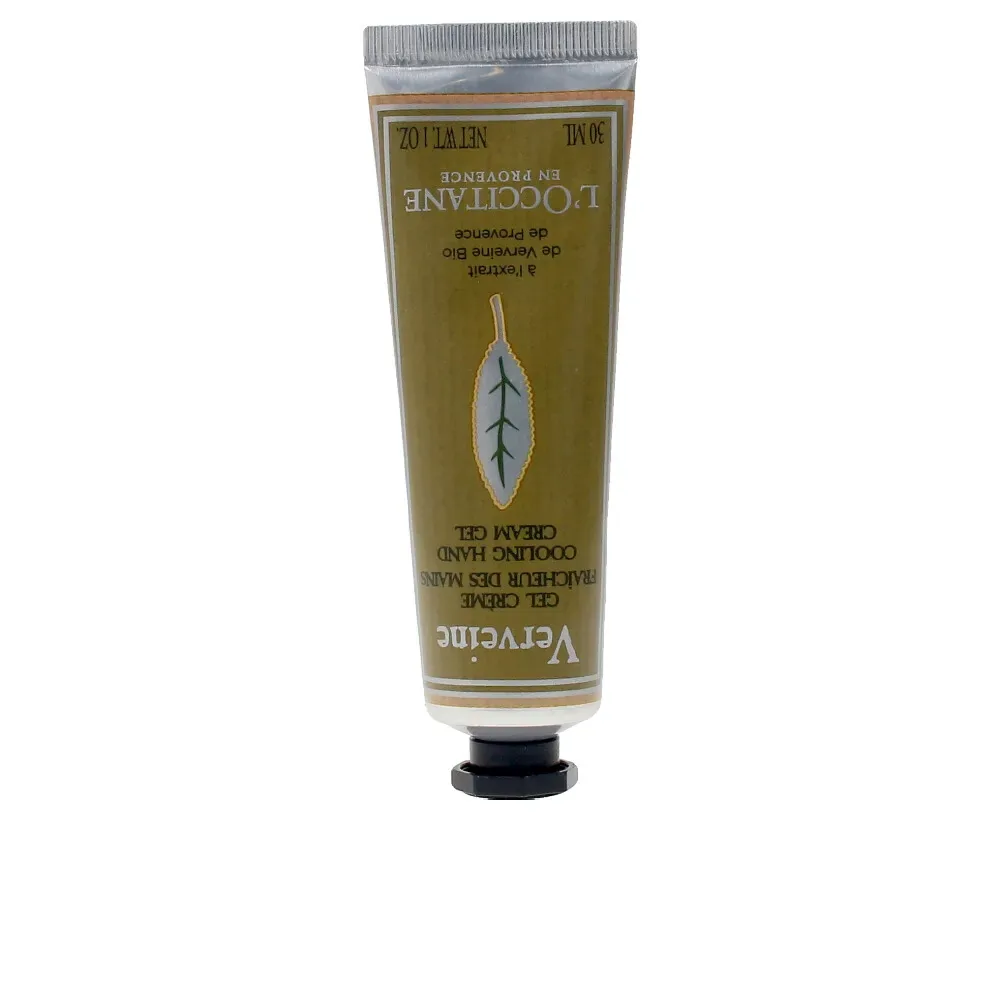 VERVEINE crème mains 30 ml