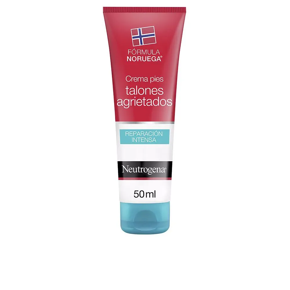 Neutrogena, CREMA PIES talones agrietados reparación intensa