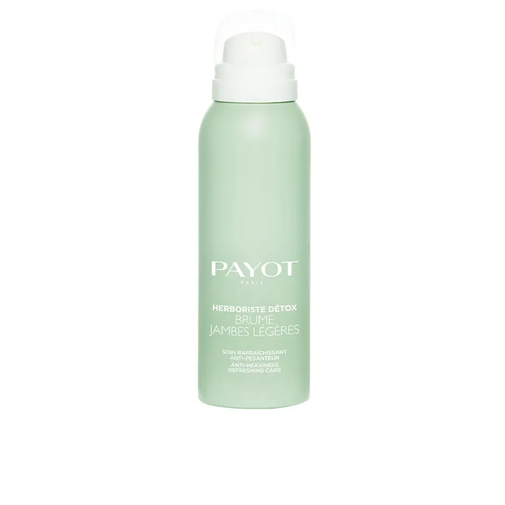 Payot HERBORISTE DÉTOX brume jambes légères