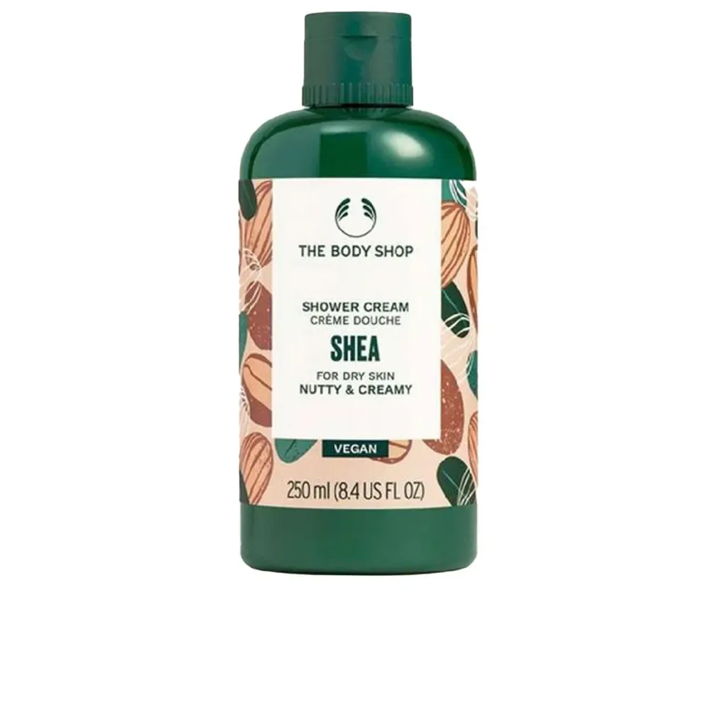 SHEA shower cream 250 ml