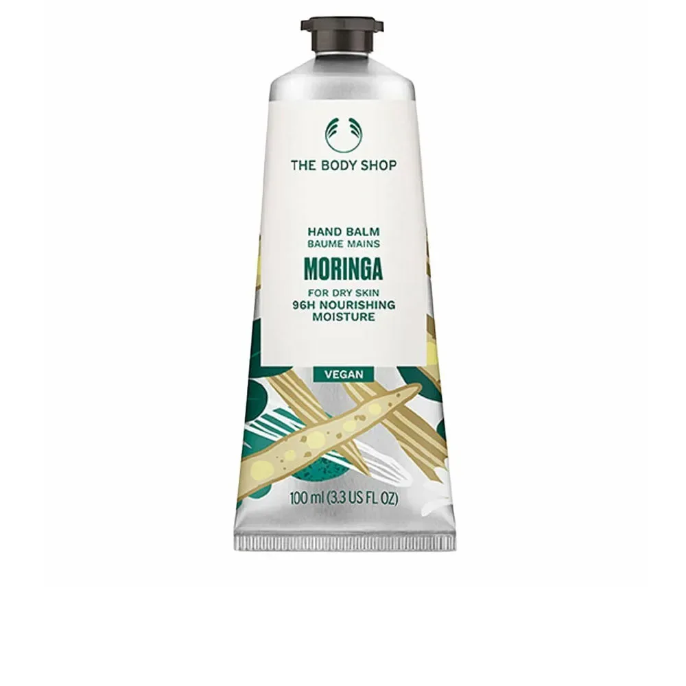 MORINGA hand balm 100 ml