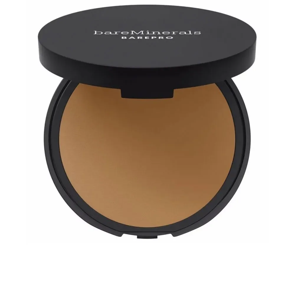 BAREPRO fond de teint poudre 16h profond #Deep 50 Neutral 8 gr