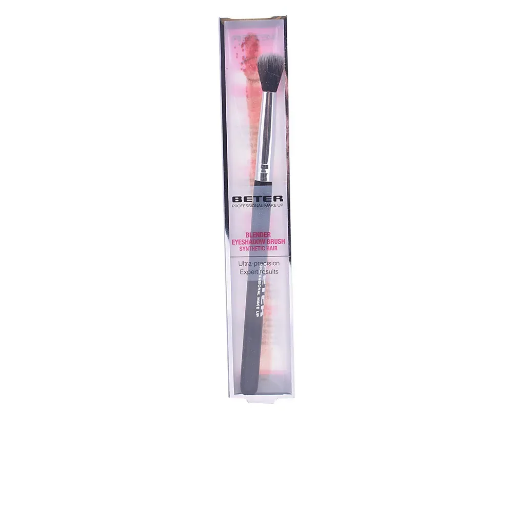 Beter PROFESSIONAL pincel difuminador de sombras pelo sintetico