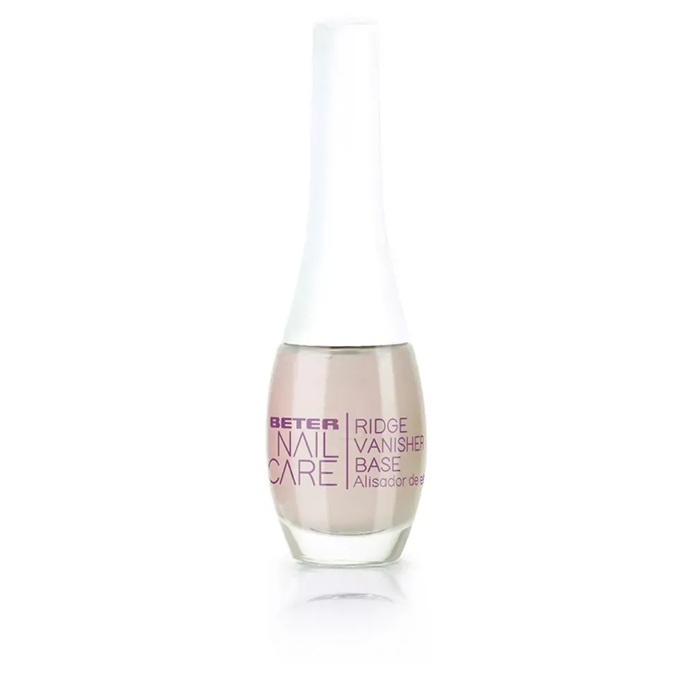 Beter NAIL CARE base alisadora de estrías