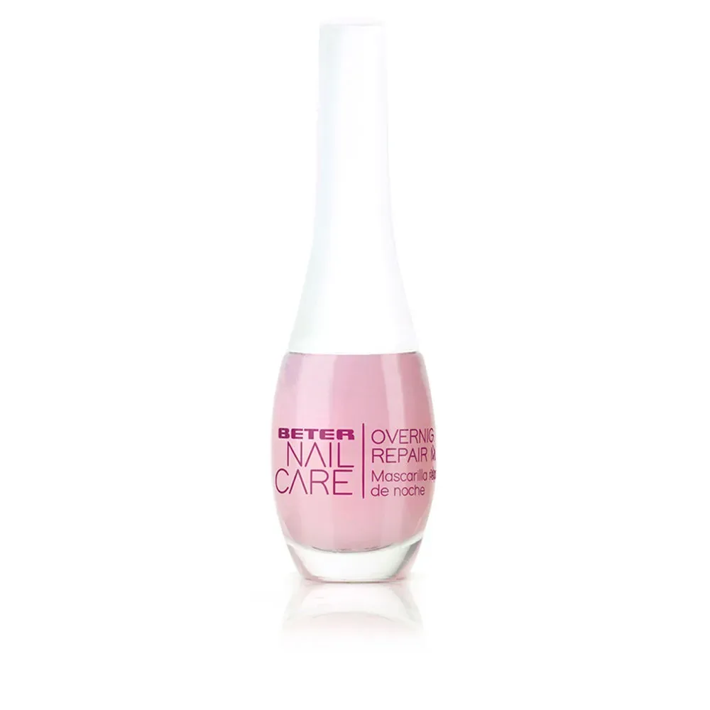 Beter NAIL CARE mascarilla reparadora de noche