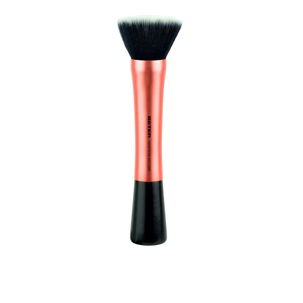 BRUSH fondotinta liquido flat masters edition 1 u