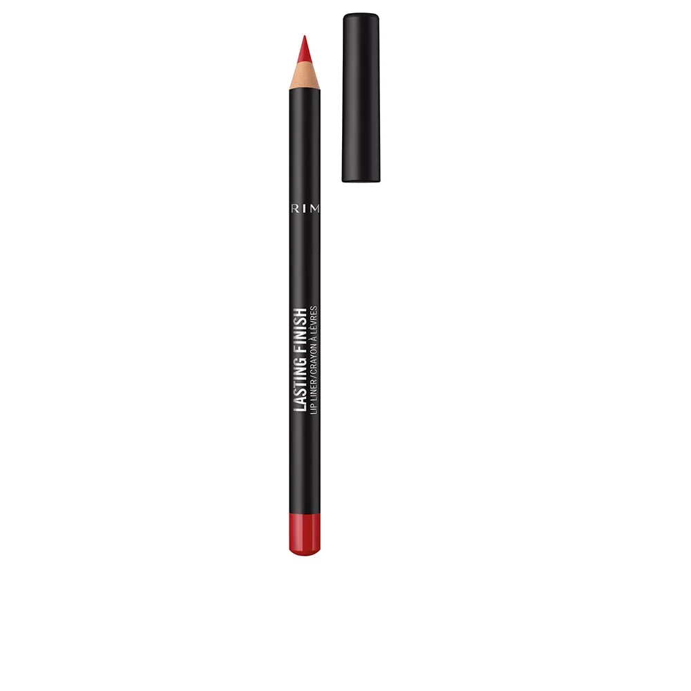 Rimmel London LASTING FINISH 8H lip liner