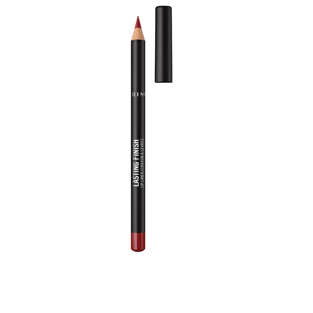 Rimmel London LASTING FINISH 8H lip liner