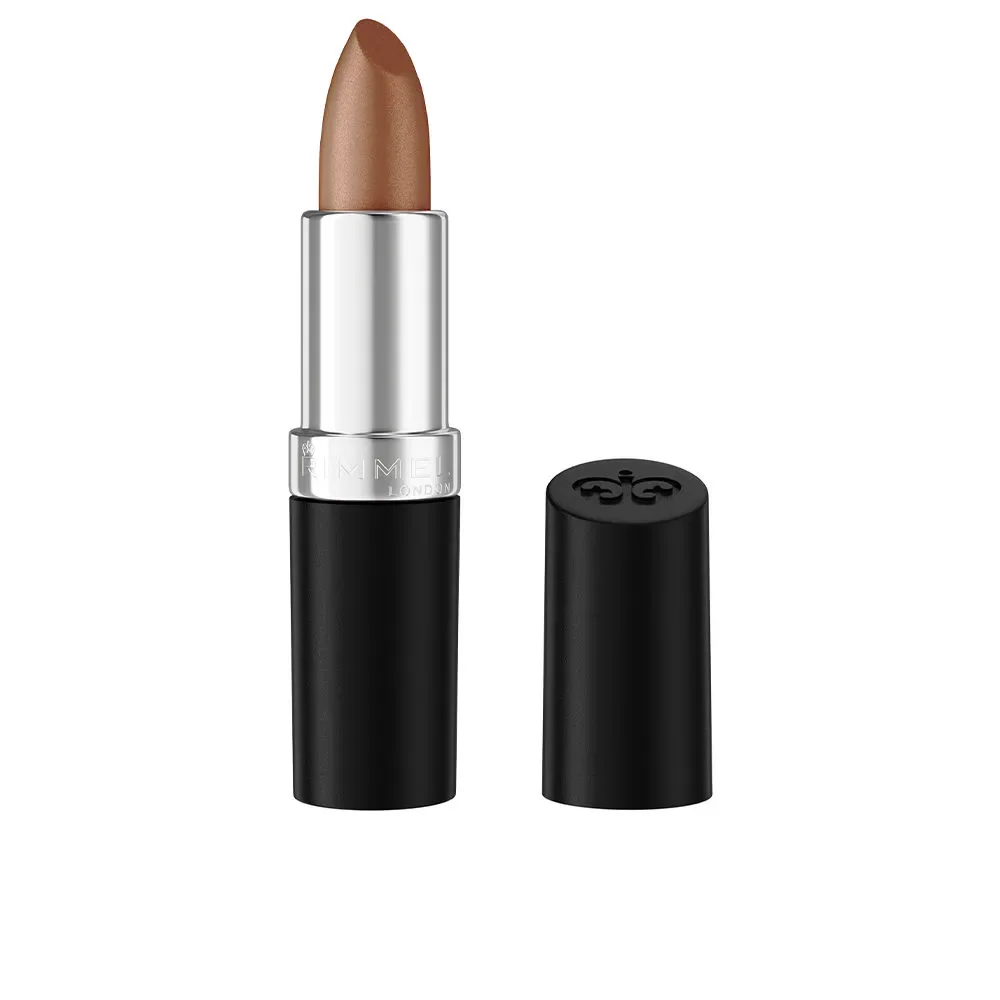 Rimmel London LASTING FINISH SHIMMERS lipstick