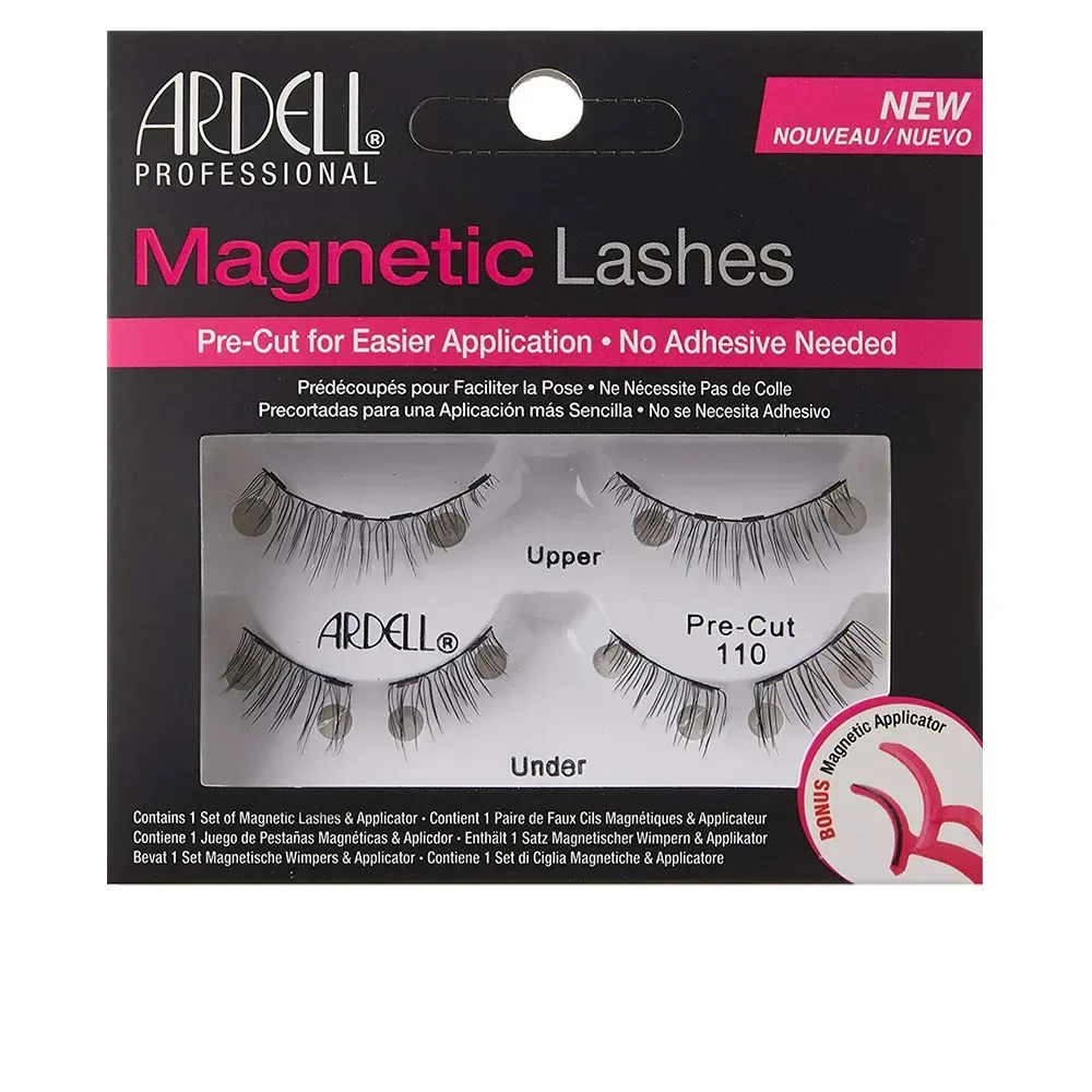 Ardell MAGNETIC DOBLE PRE-CUT pestañas