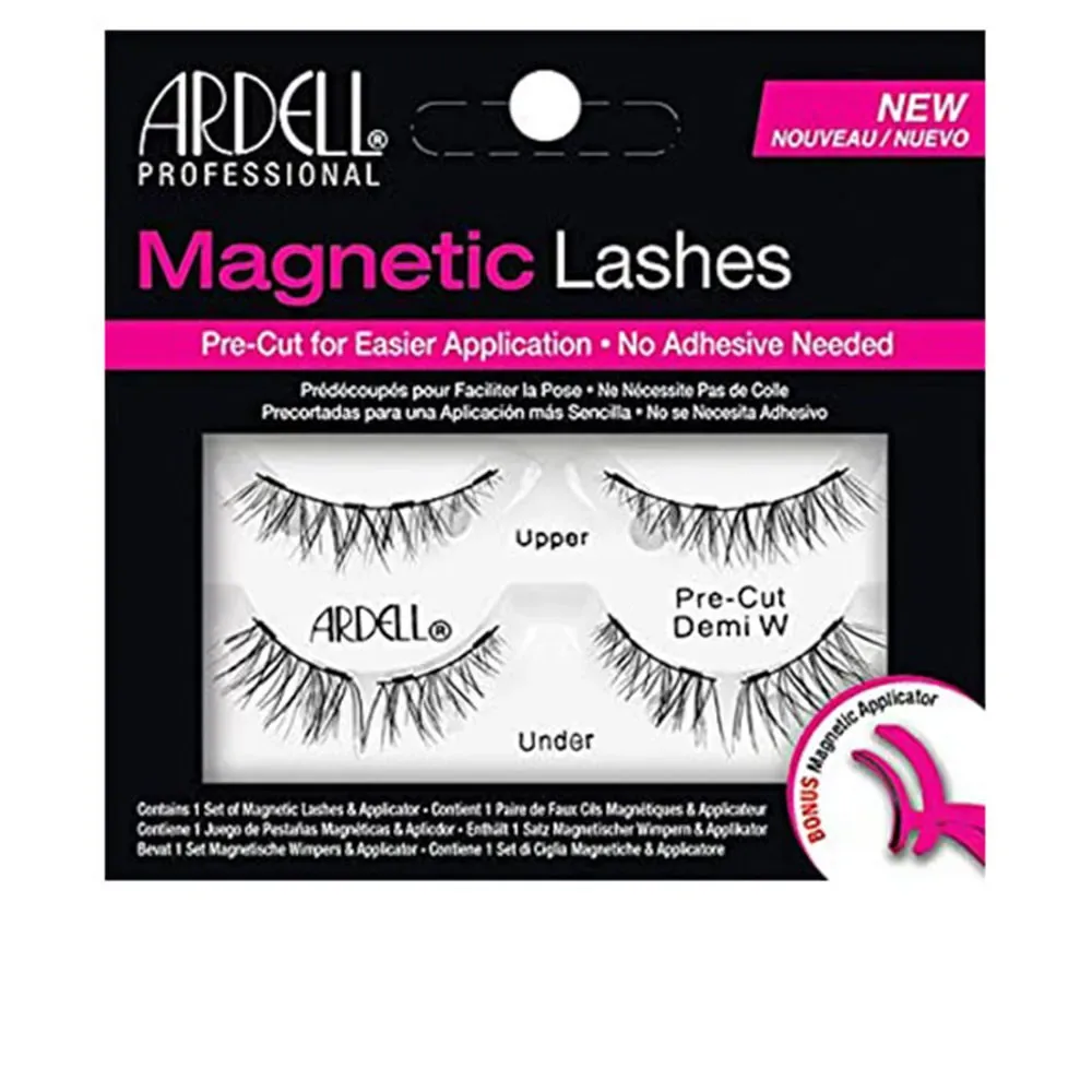 Ardell MAGNETIC DOBLE PRE-CUT pestañas