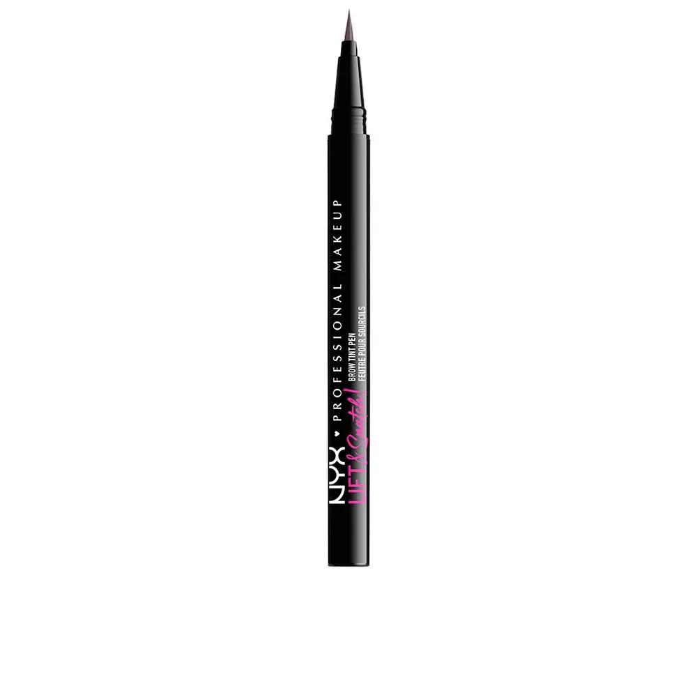 Nyx Professional Make Up LIFT & SNATCH! lápiz de cejas