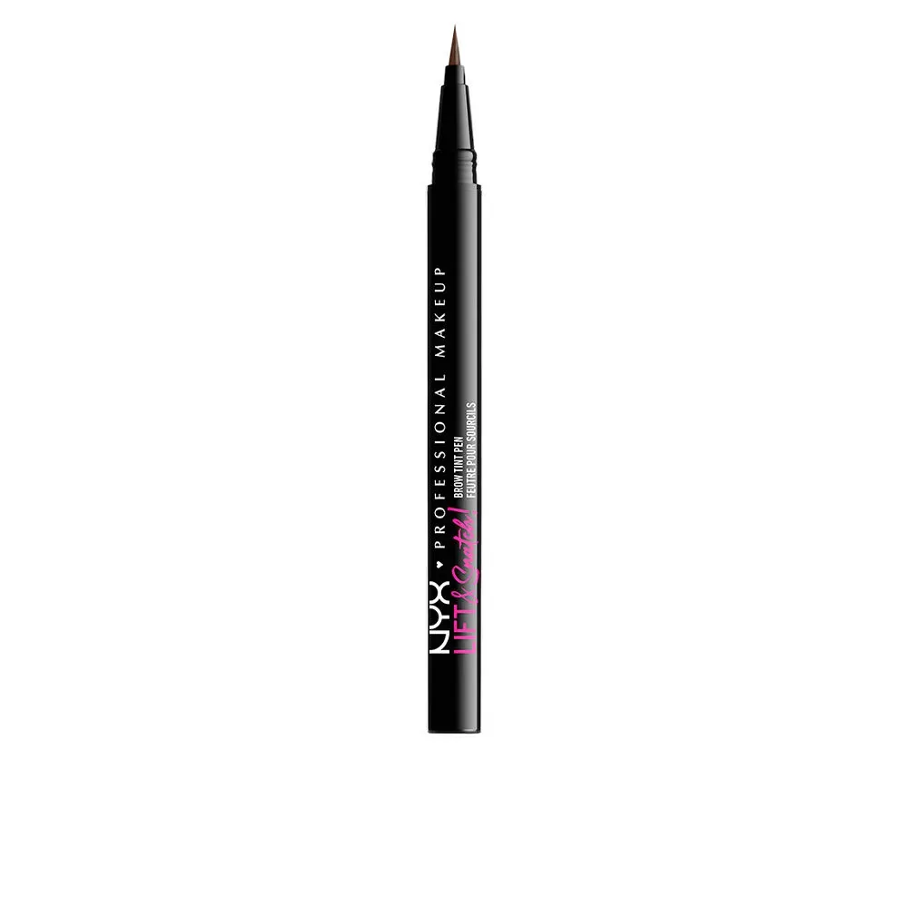 Nyx Professional Make Up LIFT & SNATCH! lápiz de cejas