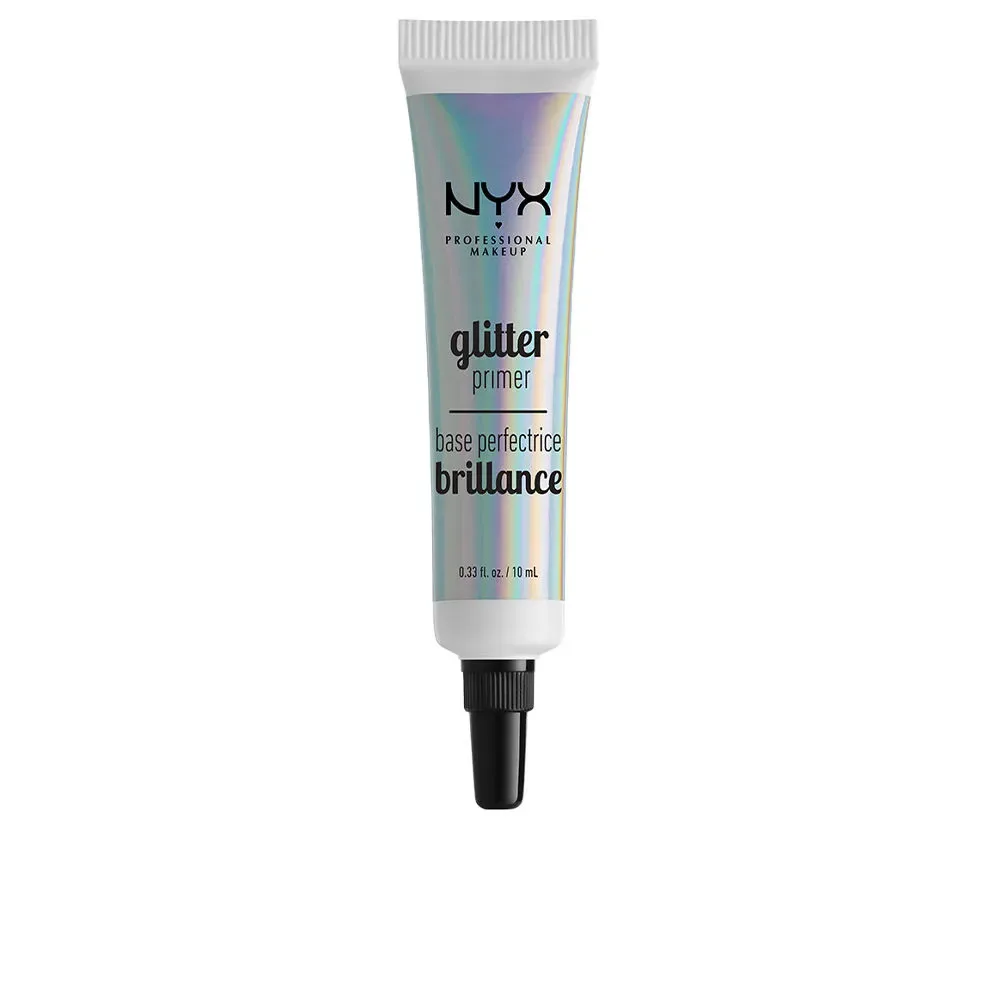 Nyx Professional Make Up GLITTER primer