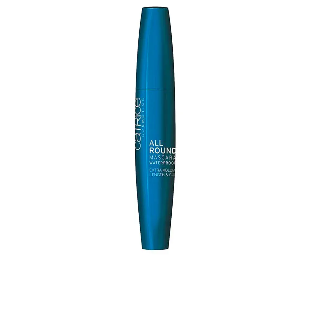Catrice ALL ROUND mascara