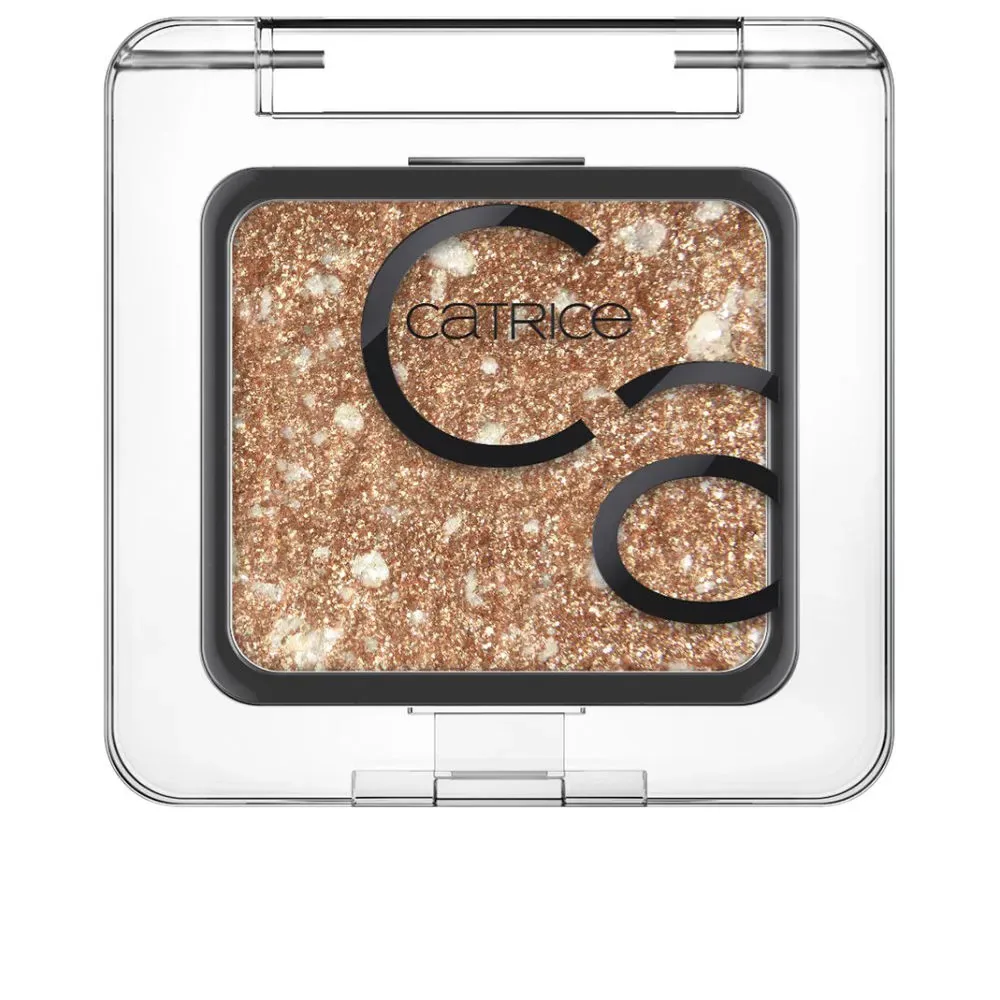 Catrice ART COULEURS eyeshadow