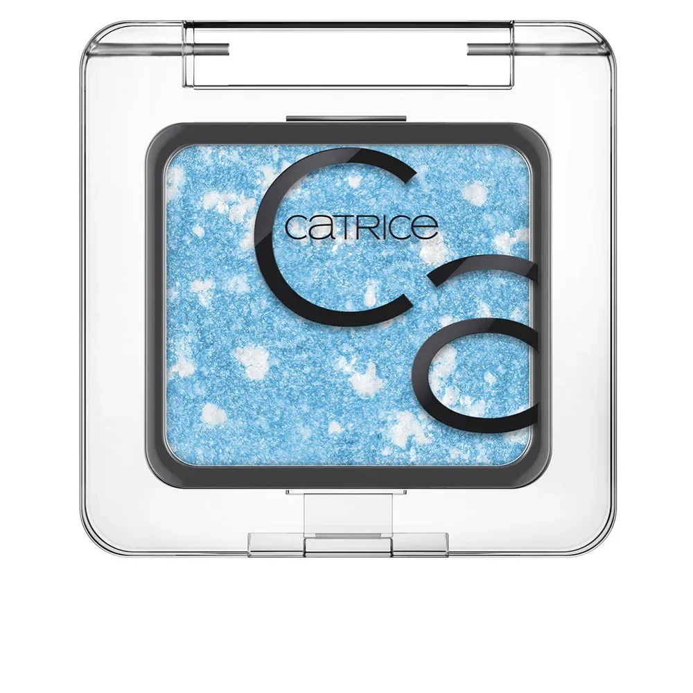 Catrice ART COULEURS eyeshadow