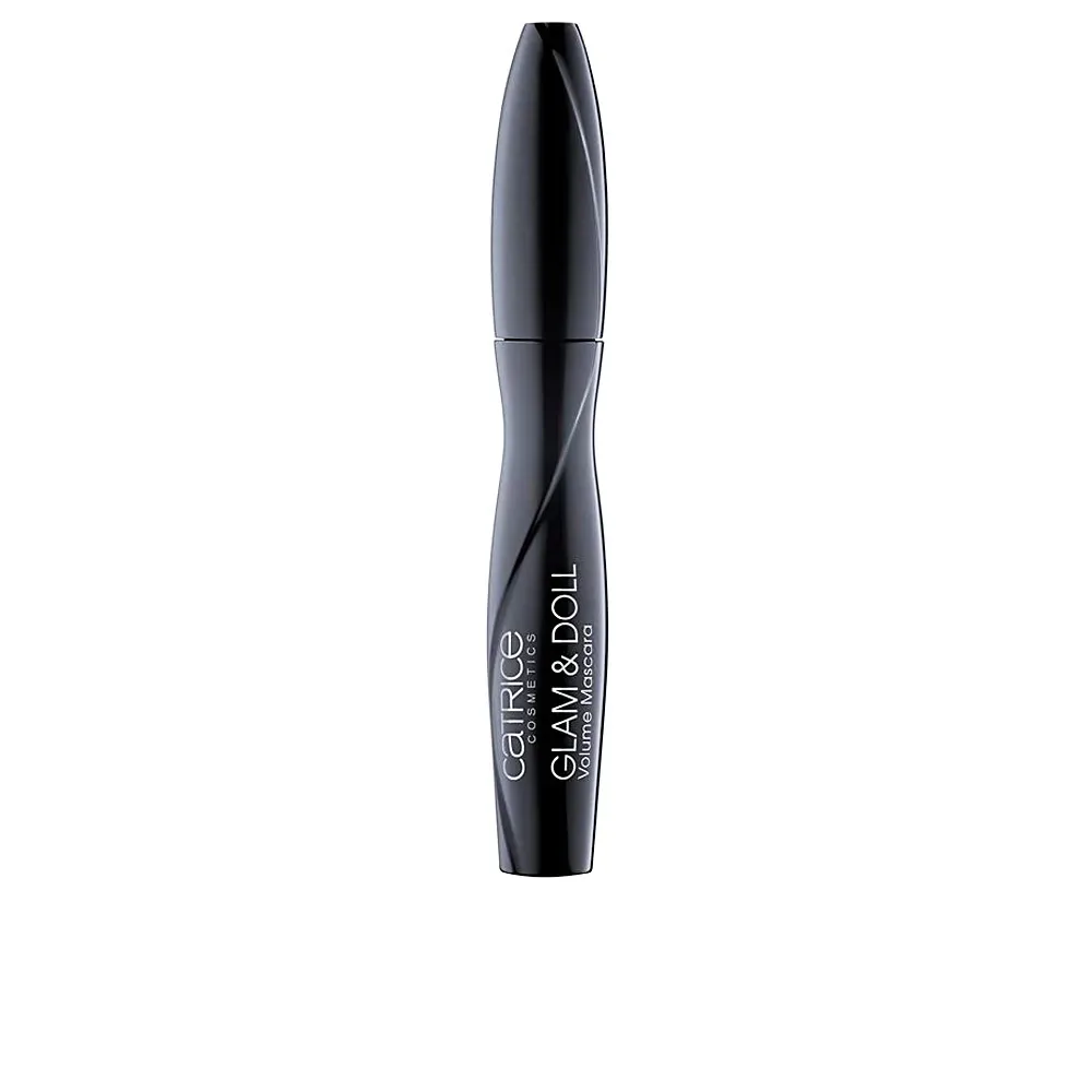 Catrice GLAM&DOLL volume mascara