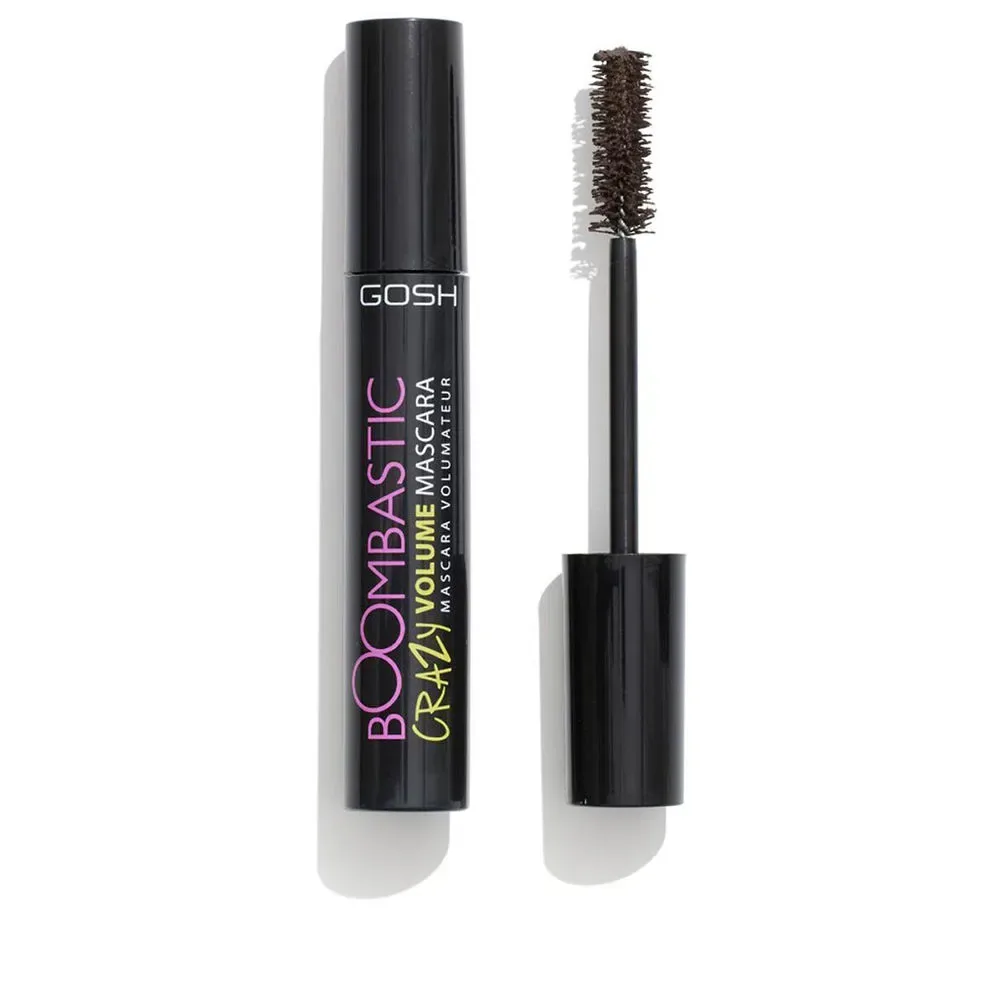 BOOMBASTIC mascara volume pazzesco #005 Marrone cioccolato 13 ml