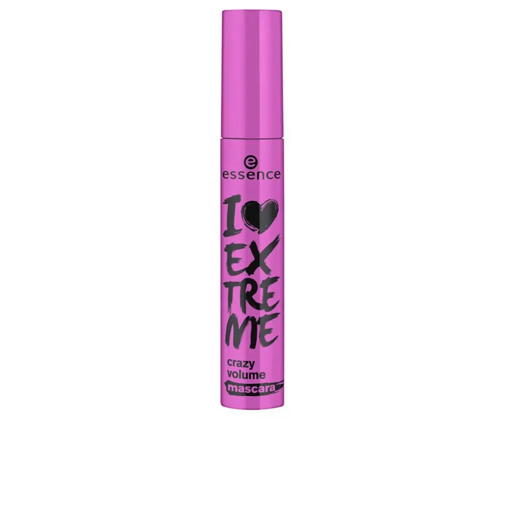 Essence, I LOVE EXTREME CRAZY VOLUME máscara de pestañas