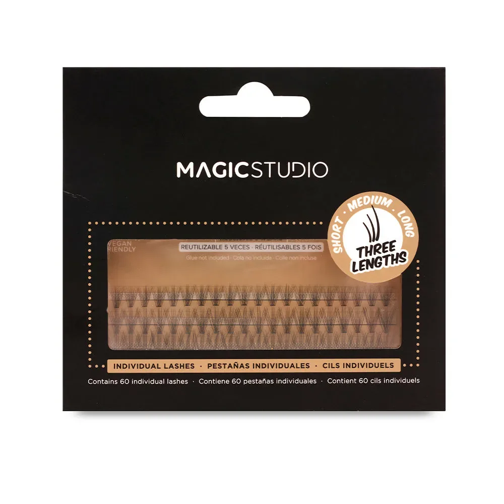Magic Studio MINK individual lashes