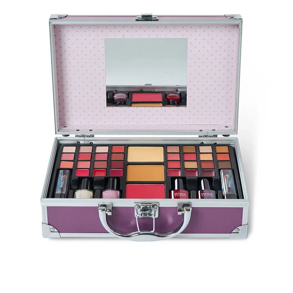 THE PERFECT BEAUTY SECRET lote 43 pz
