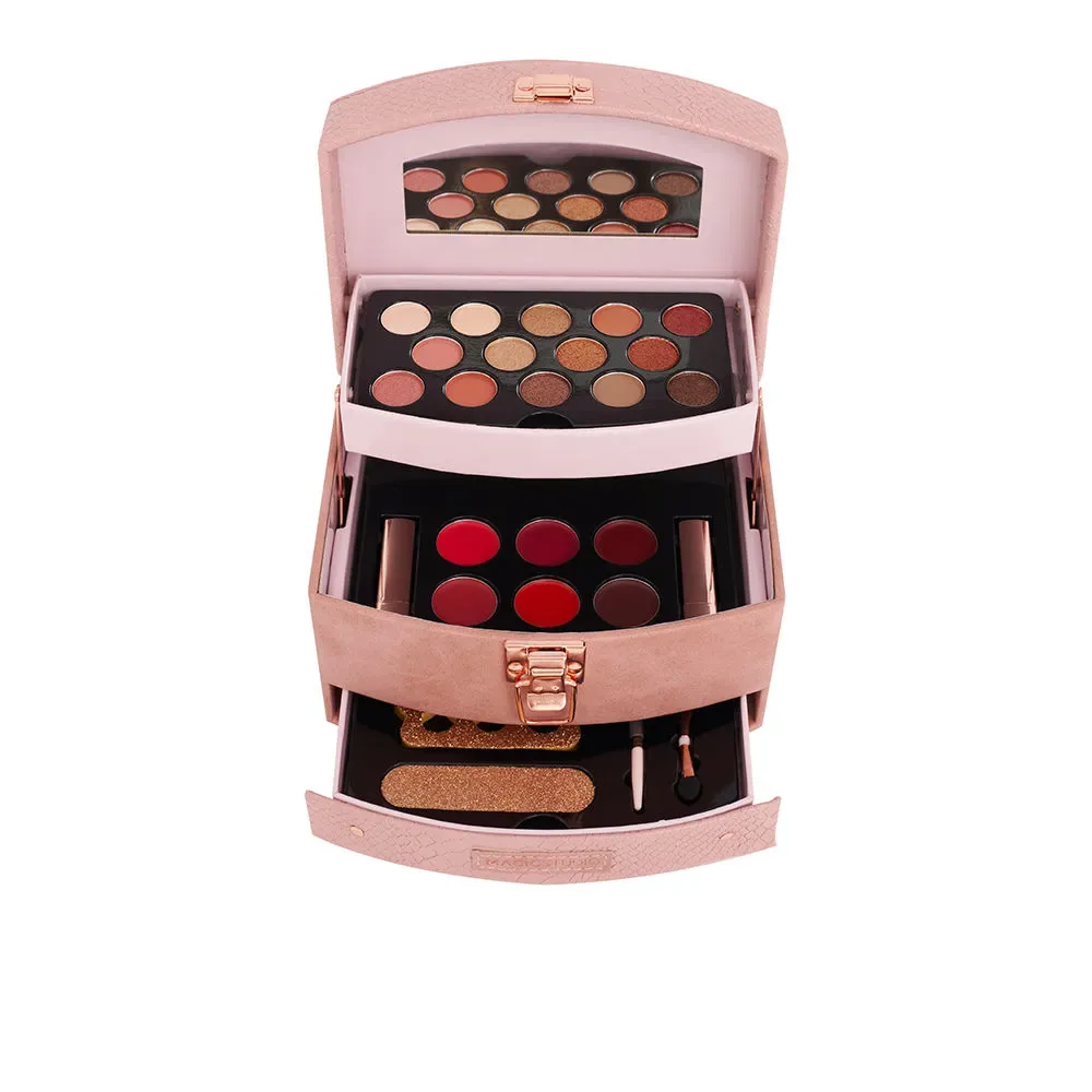 ROSE JEWELLERY CASE lote 26 pz