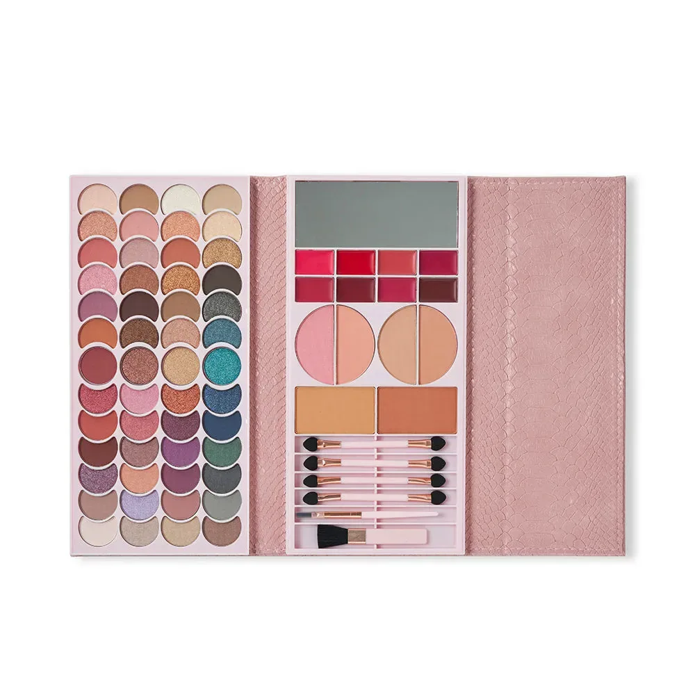 Magic Studio ROSE GOLD LARGE WALLET LOTE