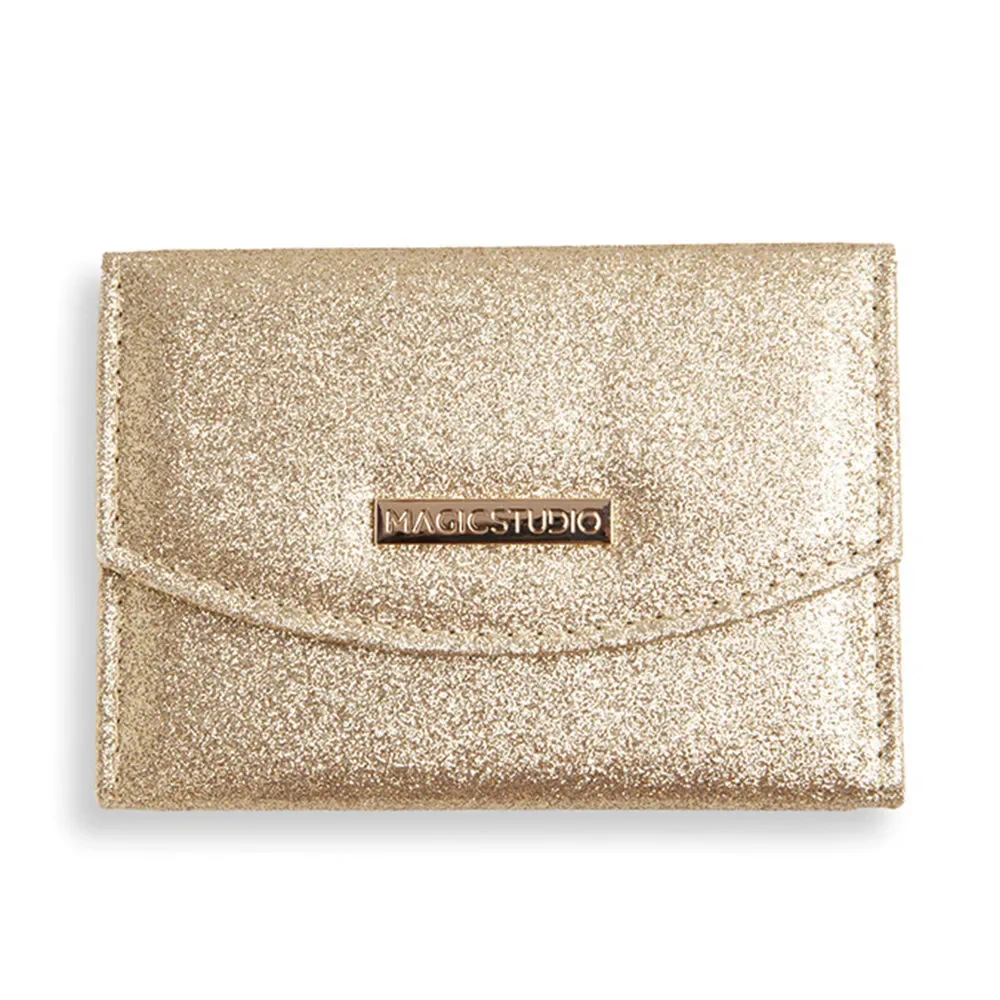 DIAMOND SPARKLE WALLET LOTE 24 pz