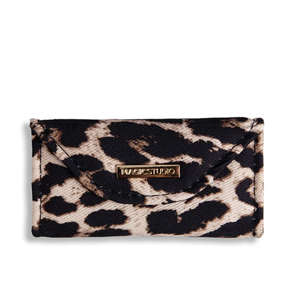 WILD SAFARI WILD PORTAFOGLIO LOTTO 10 pz