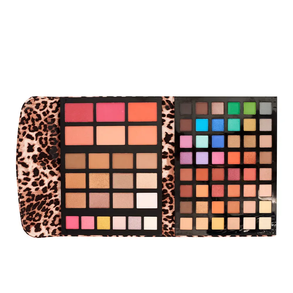 Magic Studio WILD SAFARI ENORMOUS WALLET LOTE