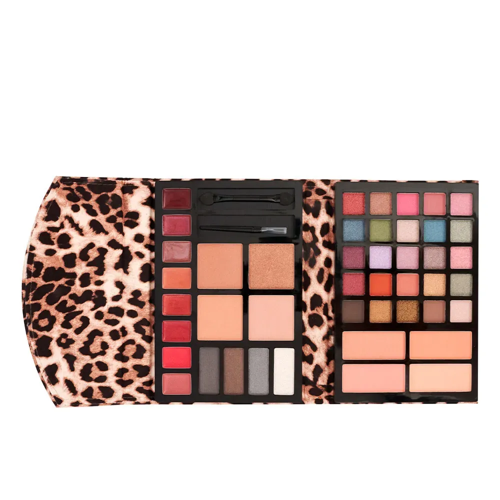 WILD SAFARI TRAVEL WALLET lote 46 pz