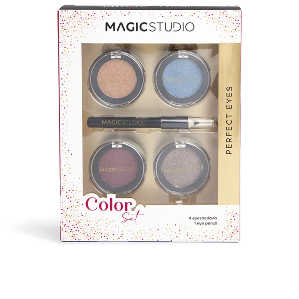 Magic Studio, COLORFUL COLOR LOTE