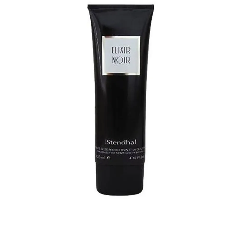 ELIXIR NOIR crème corps 125 ml