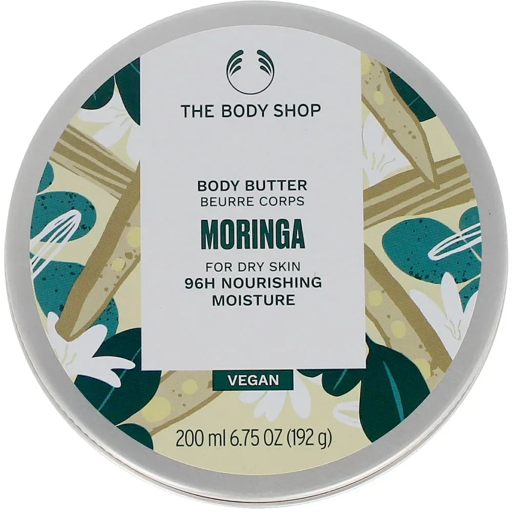 MORINGA body butter 200 ml