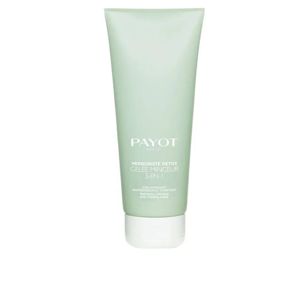 HERBORISTE DÉTOX gelée minceur 3-en-1 200 ml